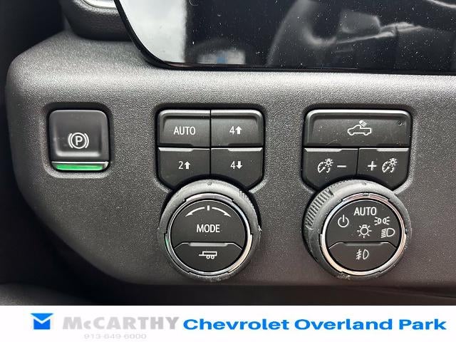 2026 Chevrolet Silverado 1500 LT Trail Boss - Photo 17