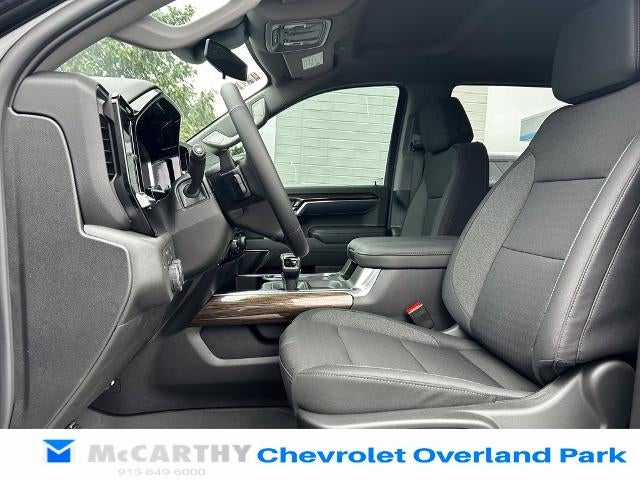 2026 Chevrolet Silverado 1500 LT Trail Boss - Photo 18
