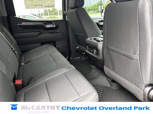 2026 Chevrolet Silverado 1500 LT Trail Boss - Photo 20