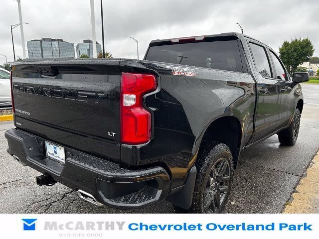 2026 Chevrolet Silverado 1500 LT Trail Boss - Photo 6