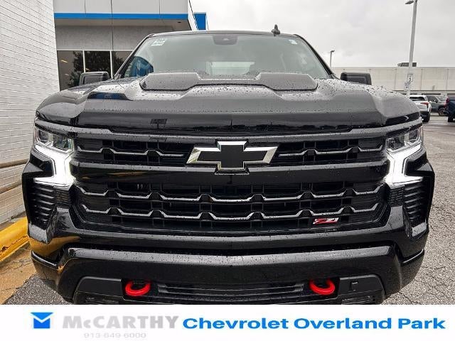 2026 Chevrolet Silverado 1500 LT Trail Boss - Photo 8