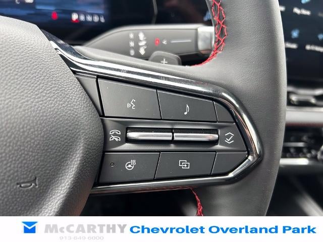 2027 Chevrolet Equinox RS - Photo 10