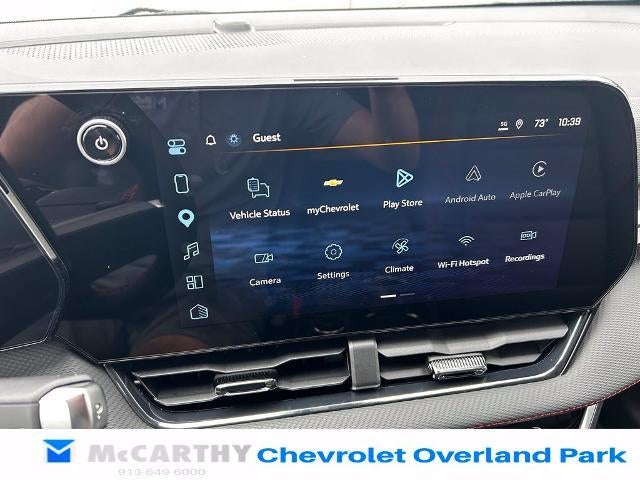 2027 Chevrolet Equinox RS - Photo 12