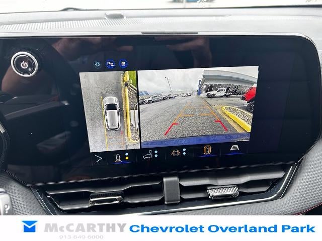 2027 Chevrolet Equinox RS - Photo 13