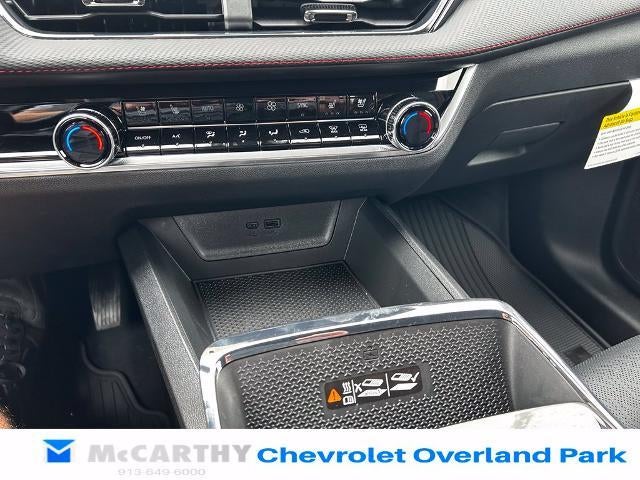 2027 Chevrolet Equinox RS - Photo 14