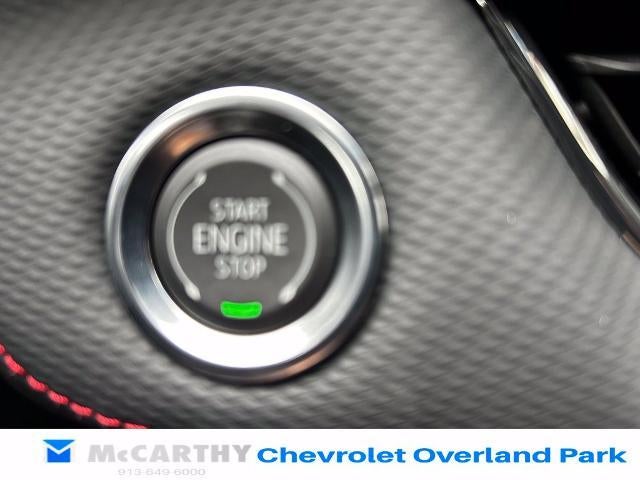 2027 Chevrolet Equinox RS - Photo 15