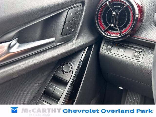2027 Chevrolet Equinox RS - Photo 16