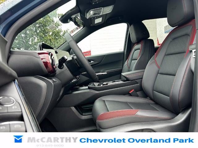 2027 Chevrolet Equinox RS - Photo 17