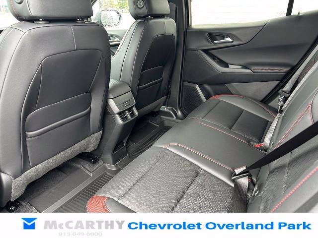 2027 Chevrolet Equinox RS - Photo 18