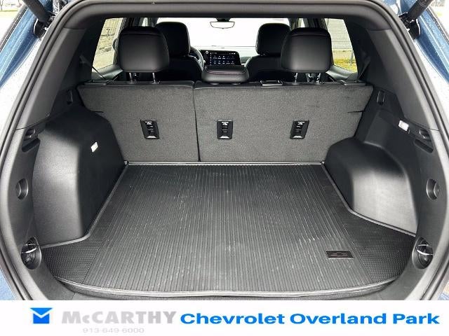 2027 Chevrolet Equinox RS - Photo 19