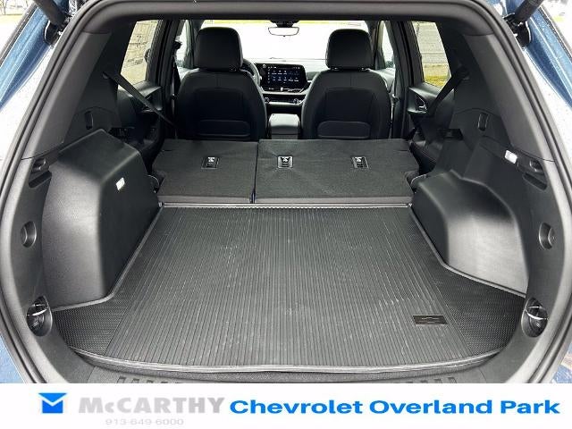 2027 Chevrolet Equinox RS - Photo 20