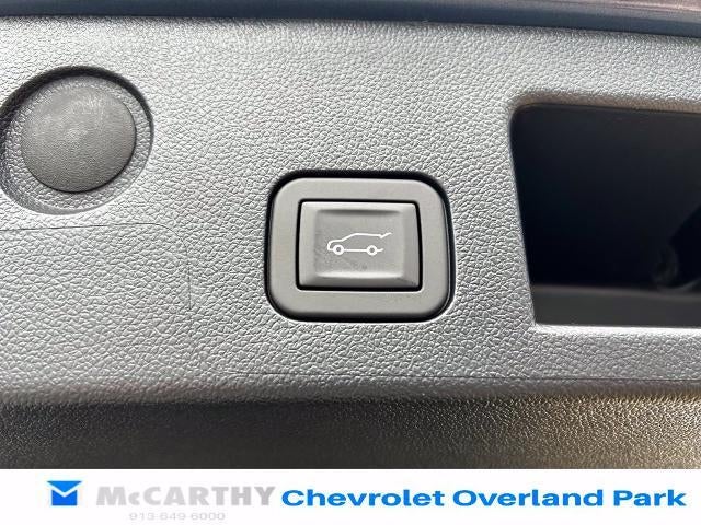 2027 Chevrolet Equinox RS - Photo 21