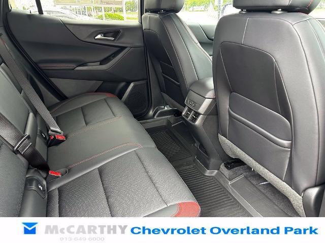 2027 Chevrolet Equinox RS - Photo 22