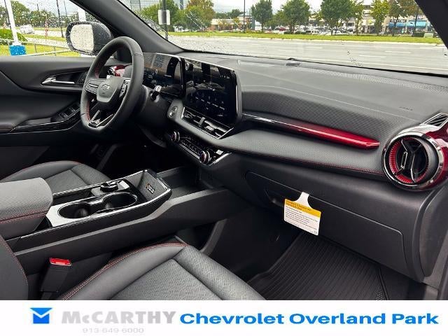 2027 Chevrolet Equinox RS - Photo 23
