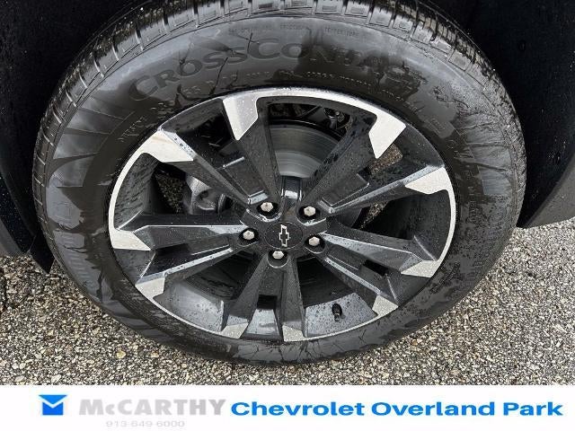 2027 Chevrolet Equinox RS - Photo 24