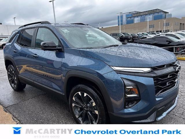 2027 Chevrolet Equinox RS - Photo 6