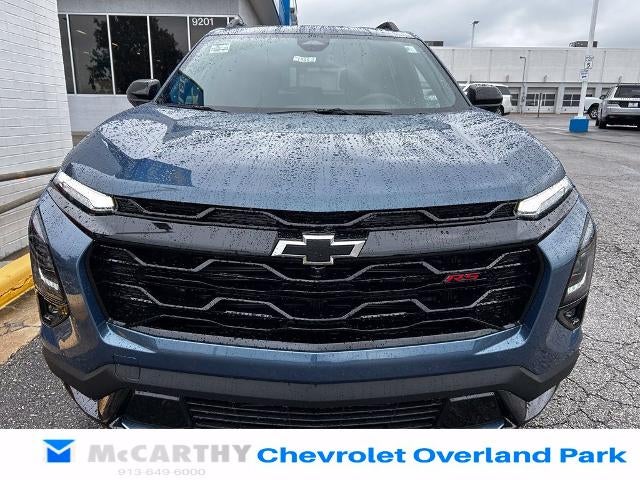 2027 Chevrolet Equinox RS - Photo 7