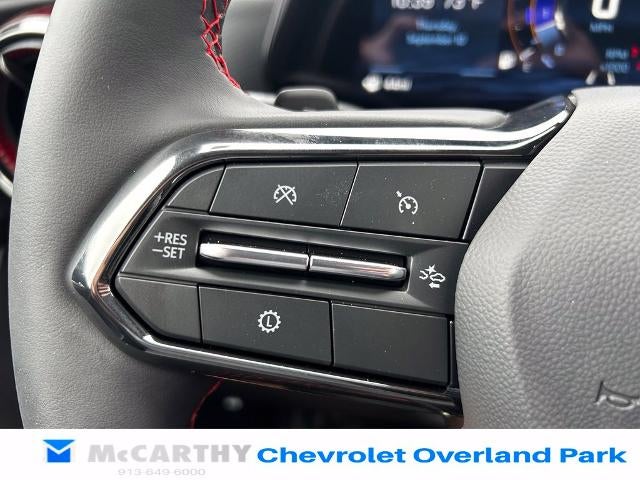 2027 Chevrolet Equinox RS - Photo 9