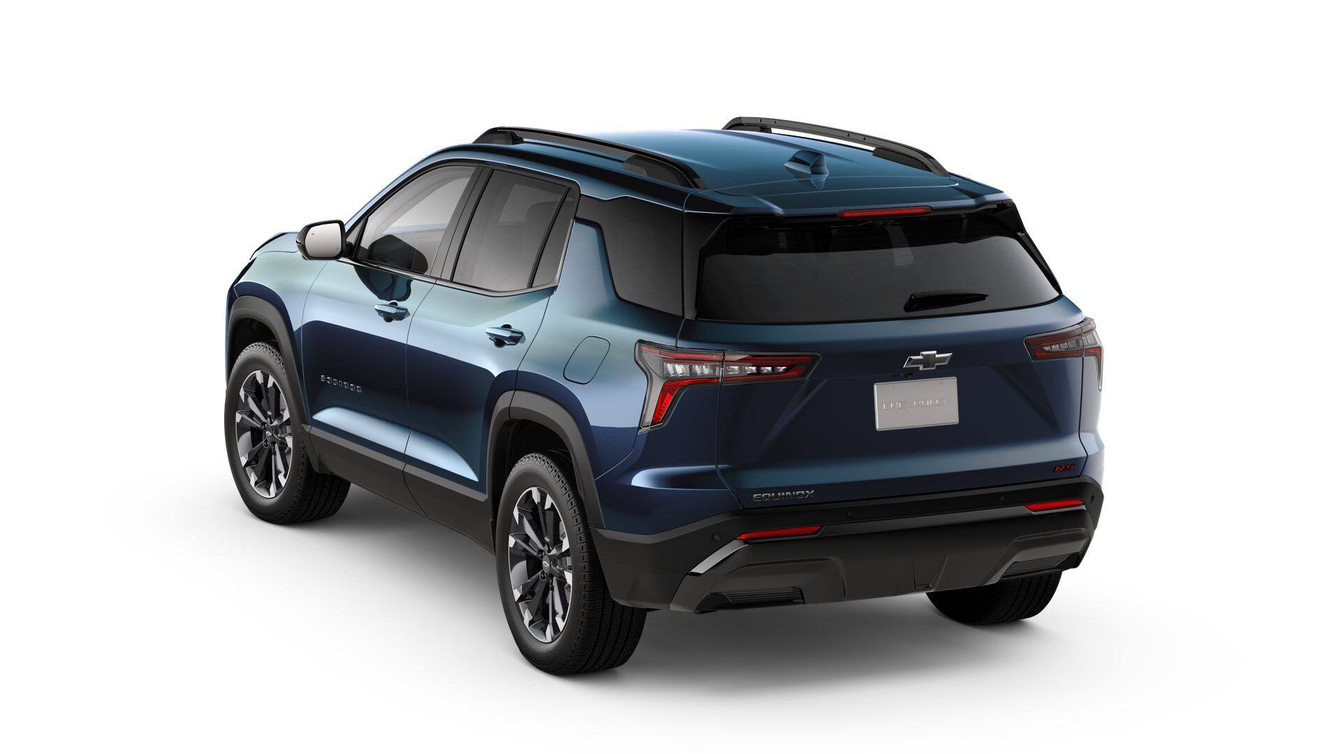 2027 Chevrolet Equinox RS - Photo 26
