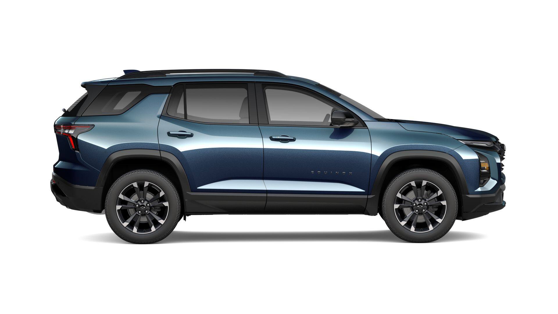 2027 Chevrolet Equinox RS - Photo 27