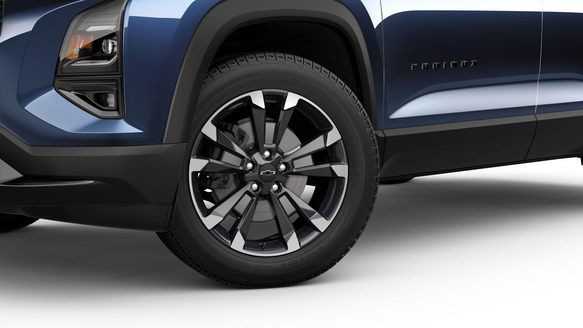 2027 Chevrolet Equinox RS - Photo 28