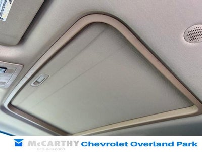 2007 Chevrolet Avalanche LT w/3LT