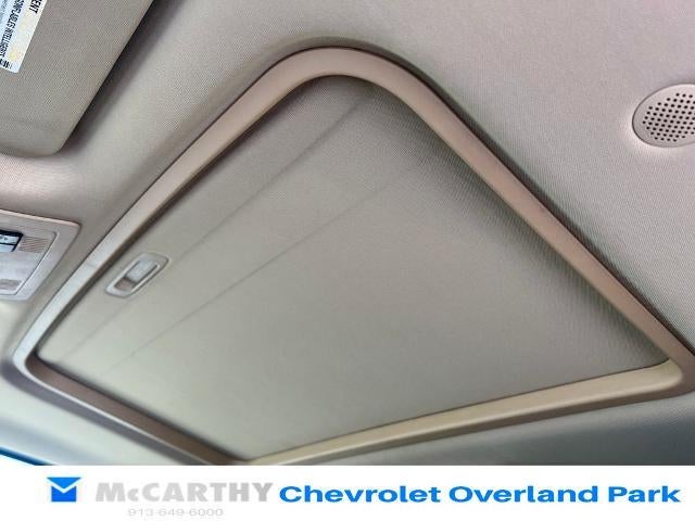 2007 Chevrolet Avalanche LT w/3LT
