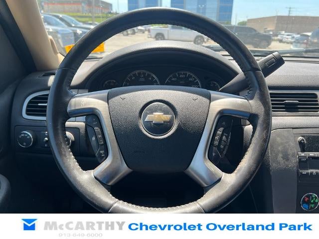 2007 Chevrolet Avalanche LT w/3LT