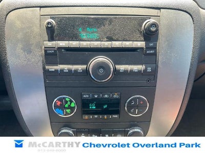 2007 Chevrolet Avalanche LT w/3LT