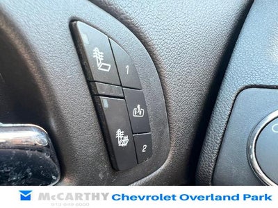 2007 Chevrolet Avalanche LT w/3LT