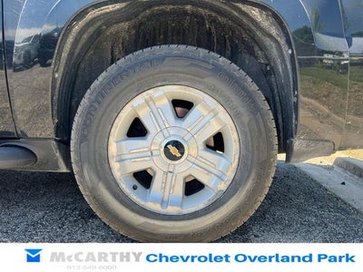 2007 Chevrolet Avalanche LT w/3LT