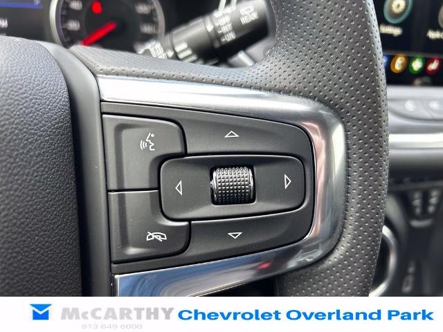 2026 Chevrolet Blazer 2LT - Photo 10