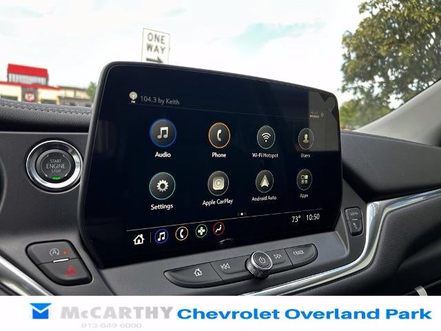 2026 Chevrolet Blazer 2LT - Photo 11