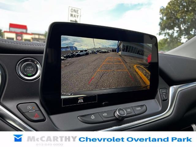 2026 Chevrolet Blazer 2LT - Photo 12