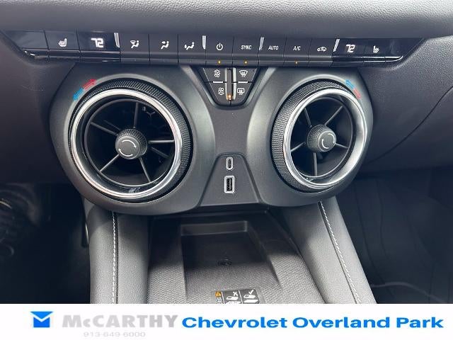 2026 Chevrolet Blazer 2LT - Photo 13