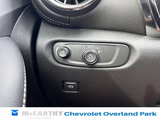 2026 Chevrolet Blazer 2LT - Photo 15