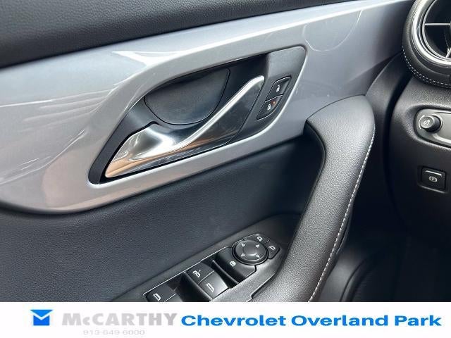 2026 Chevrolet Blazer 2LT - Photo 16