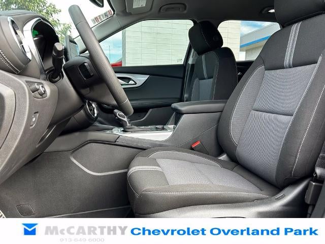 2026 Chevrolet Blazer 2LT - Photo 18