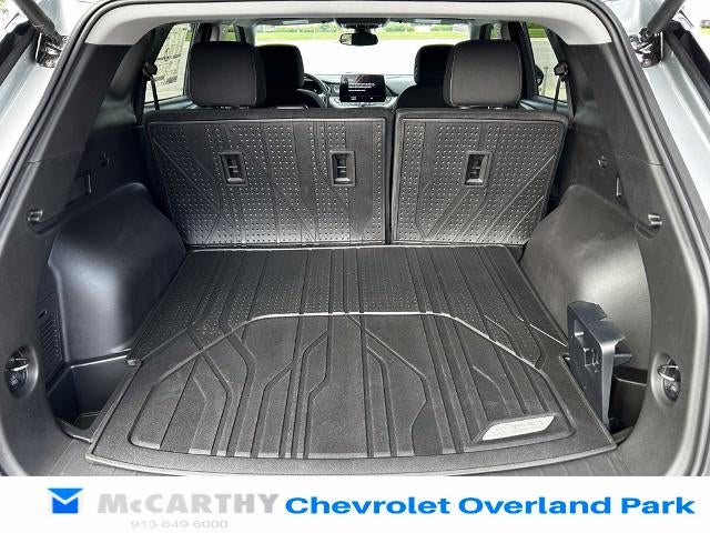 2026 Chevrolet Blazer 2LT - Photo 20