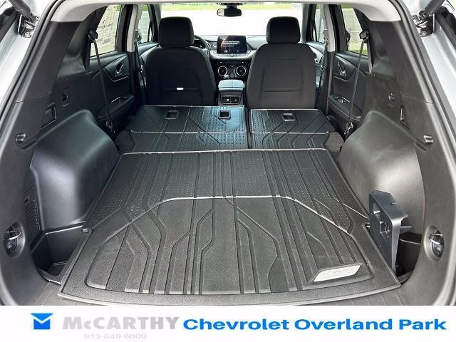 2026 Chevrolet Blazer 2LT - Photo 21