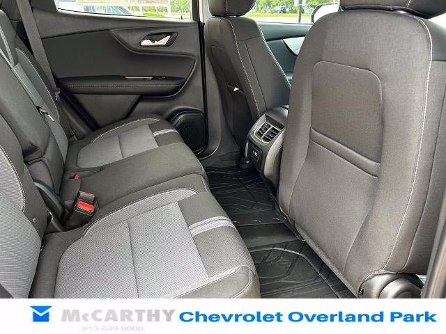 2026 Chevrolet Blazer 2LT - Photo 23