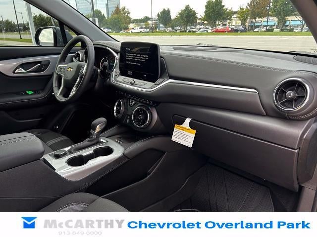 2026 Chevrolet Blazer 2LT - Photo 24