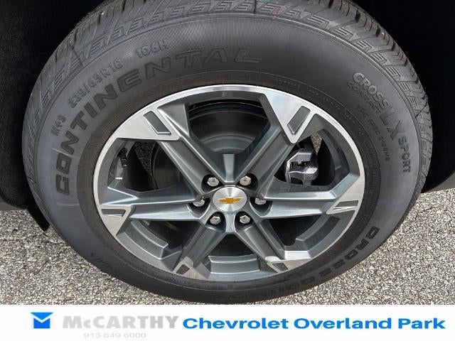 2026 Chevrolet Blazer 2LT - Photo 25