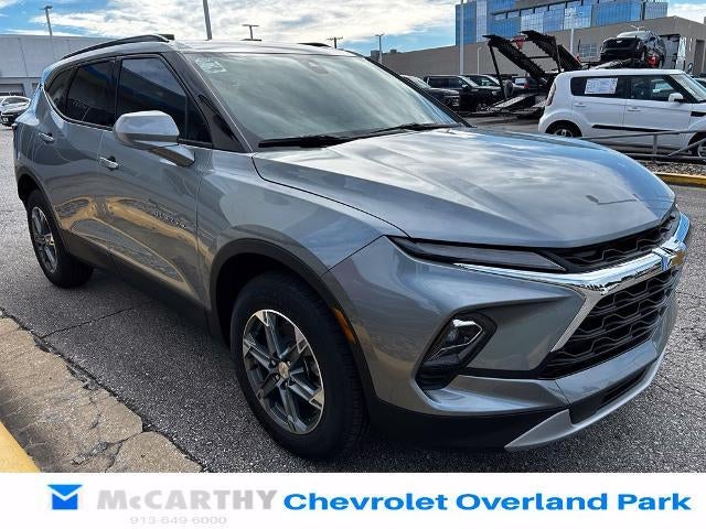 2026 Chevrolet Blazer 2LT - Photo 6