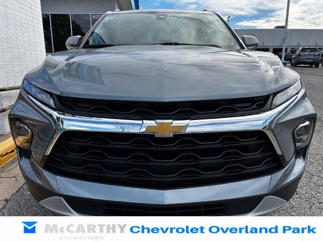 2026 Chevrolet Blazer 2LT - Photo 7