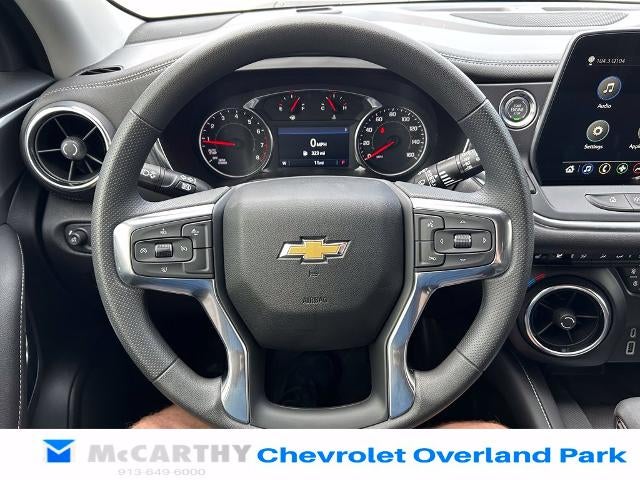2026 Chevrolet Blazer 2LT - Photo 8