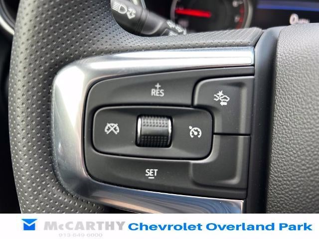 2026 Chevrolet Blazer 2LT - Photo 9