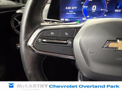 2024 Chevrolet Blazer EV LT