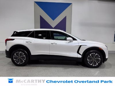 2024 Chevrolet Blazer EV LT