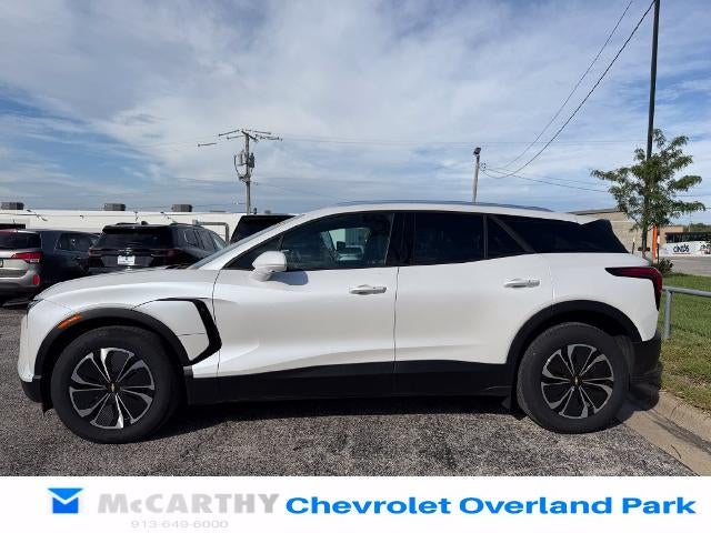 2024 Chevrolet Blazer EV LT